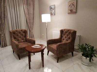چری گاردن