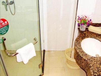 گرینتری این زهانگجیاکو قیااکسی دیستریکت وویی ایست استریت جیانکسینگ اکسپرز هتل