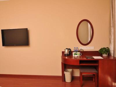 گرینتری این زهانگجیاکو قیااکسی دیستریکت وویی ایست استریت جیانکسینگ اکسپرز هتل