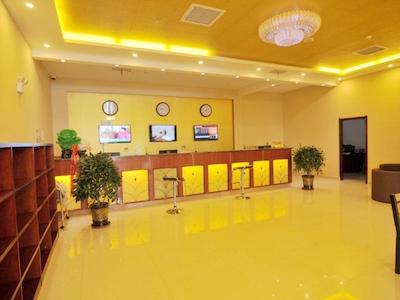 گرینتری این زهانگجیاکو قیااکسی دیستریکت وویی ایست استریت جیانکسینگ اکسپرز هتل