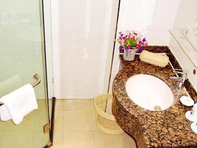 گرینتری این زهانگجیاکو قیااکسی دیستریکت وویی ایست استریت جیانکسینگ اکسپرز هتل
