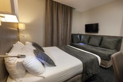 بست وسترن پاریز ایتالی