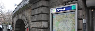 بست وسترن پاریز ایتالی