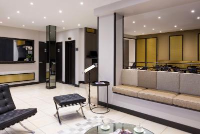 بست وسترن پاریز ایتالی