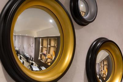 بست وسترن پاریز ایتالی