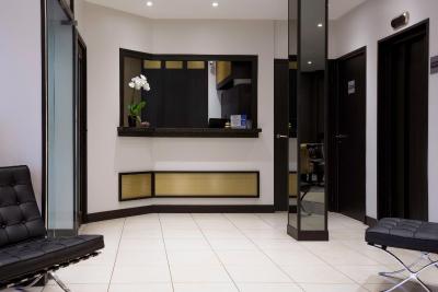 بست وسترن پاریز ایتالی