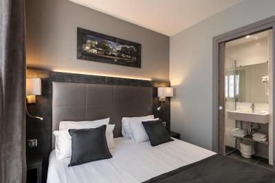 بست وسترن پاریز ایتالی