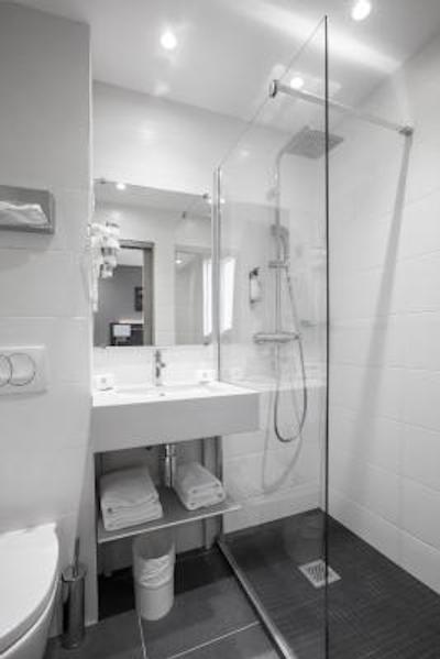 بست وسترن پاریز ایتالی