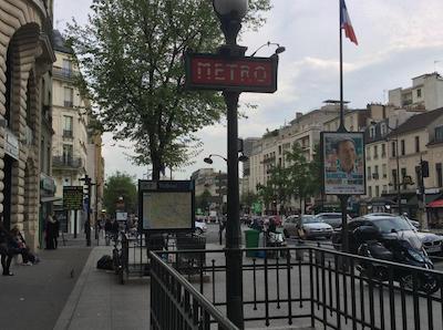 بست وسترن پاریز ایتالی