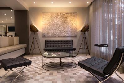 بست وسترن پاریز ایتالی