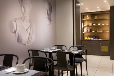 بست وسترن پاریز ایتالی