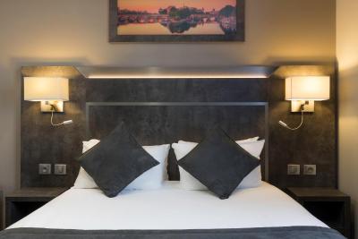 بست وسترن پاریز ایتالی