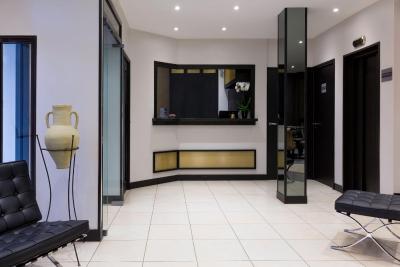 بست وسترن پاریز ایتالی