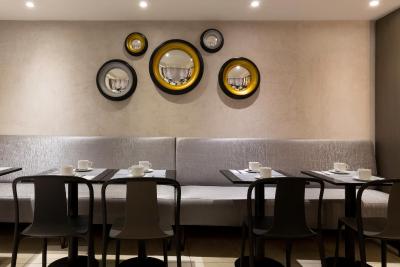 بست وسترن پاریز ایتالی