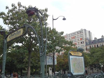 بست وسترن پاریز ایتالی