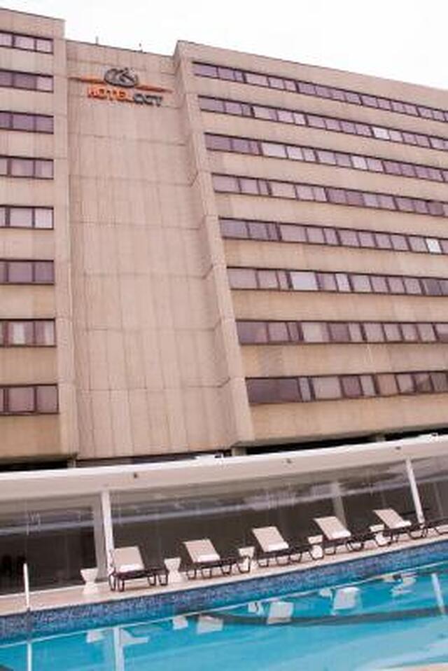 هتل کست
