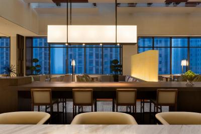 حیات هاوس شانگهای نیو هانگچائو