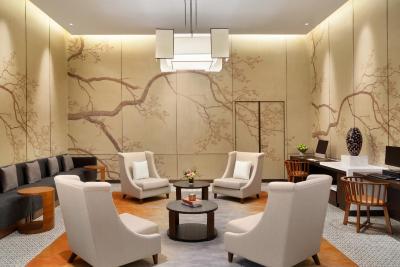 حیات هاوس شانگهای نیو هانگچائو