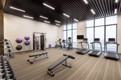 حیات هاوس شانگهای نیو هانگچائو