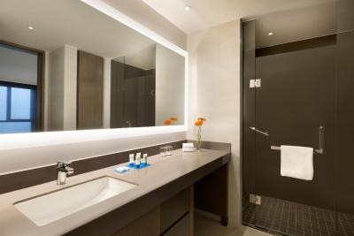 حیات هاوس شانگهای نیو هانگچائو