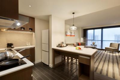 حیات هاوس شانگهای نیو هانگچائو