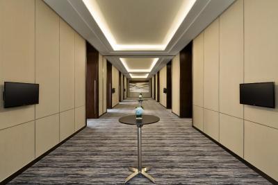 حیات هاوس شانگهای نیو هانگچائو