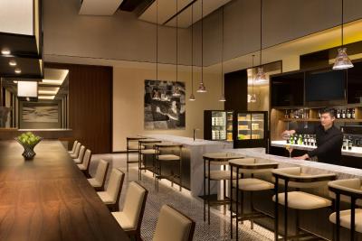 حیات هاوس شانگهای نیو هانگچائو