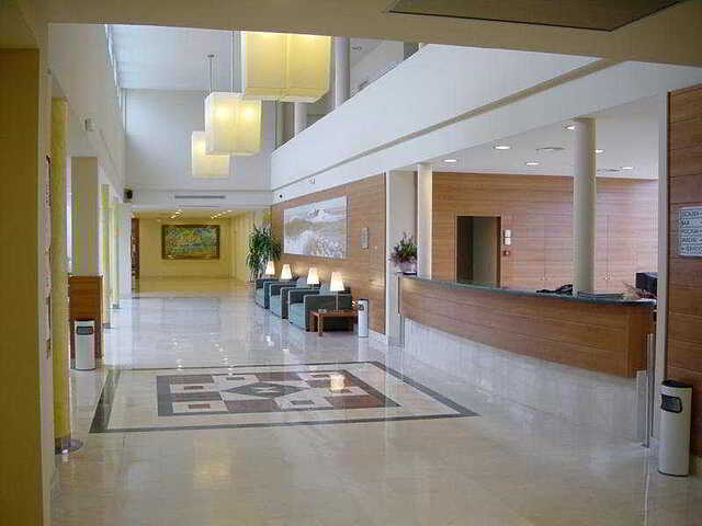 مدیترنئو پارک