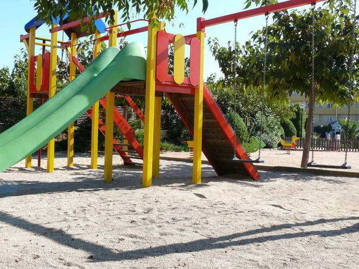 Mediterráneo Park