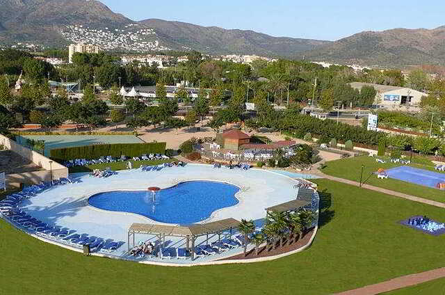 مدیترنئو پارک