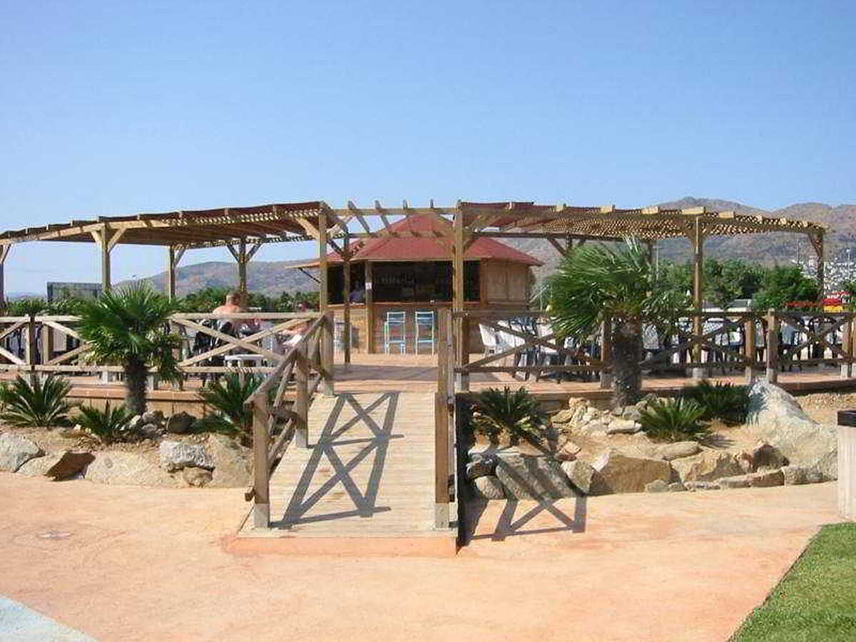 Mediterráneo Park