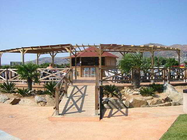 مدیترنئو پارک