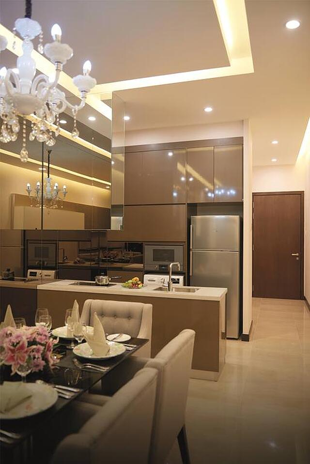 درست رسیدنسز @ درست کوالا لومپور