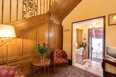 لا لومیر دی پیازا دی اسپانا