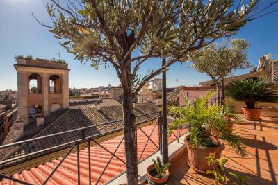 لا لومیر دی پیازا دی اسپانا