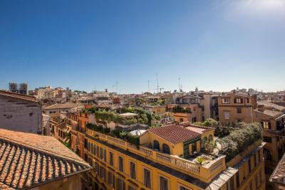 لا لومیر دی پیازا دی اسپانا