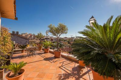 لا لومیر دی پیازا دی اسپانا