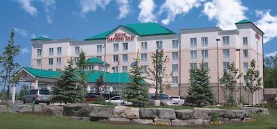 هیلتون گاردن این