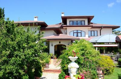 دالاس رزیدنس