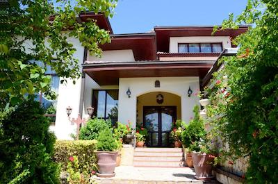 دالاس رزیدنس