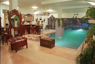 دالاس رزیدنس