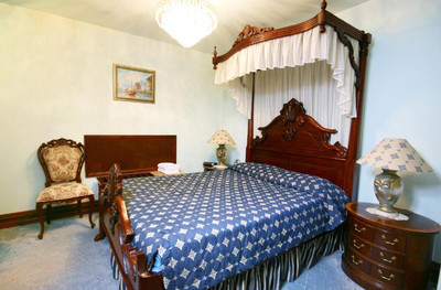 دالاس رزیدنس