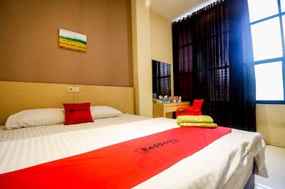 پوری ماز هتل