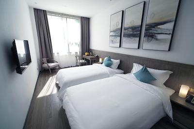 آیی لیف سرویسد رسیدنس