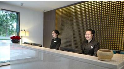 آیی لیف سرویسد رسیدنس