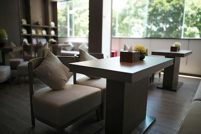 آیی لیف سرویسد رسیدنس