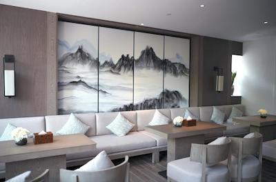 آیی لیف سرویسد رسیدنس