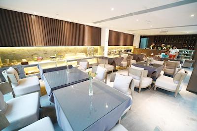 آیی لیف سرویسد رسیدنس