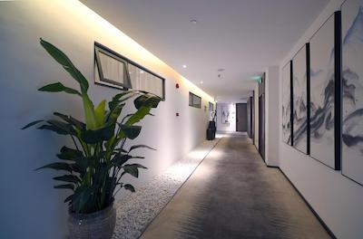 آیی لیف سرویسد رسیدنس