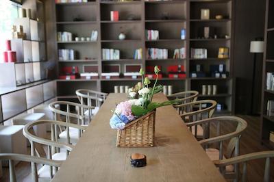 آیی لیف سرویسد رسیدنس